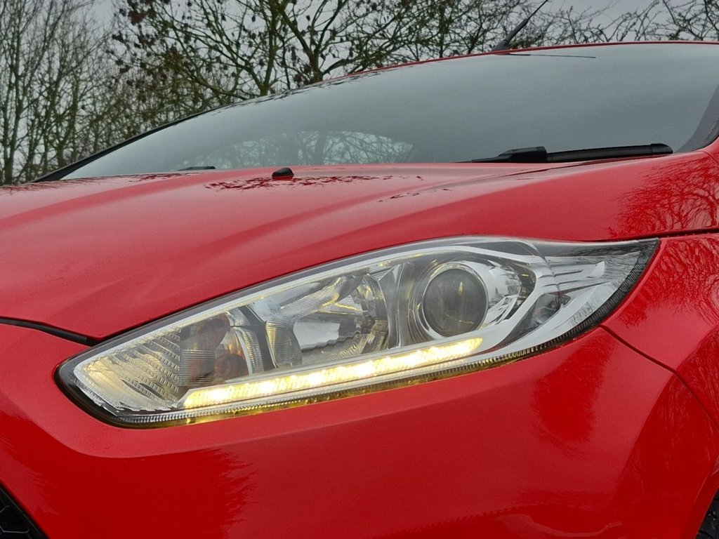 Used Ford Fiesta 2016 for sale - 77747932: Photo 32