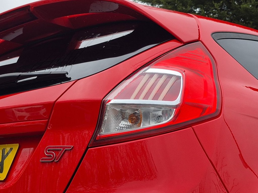 Used Ford Fiesta 2016 for sale - 77747932: Photo 33