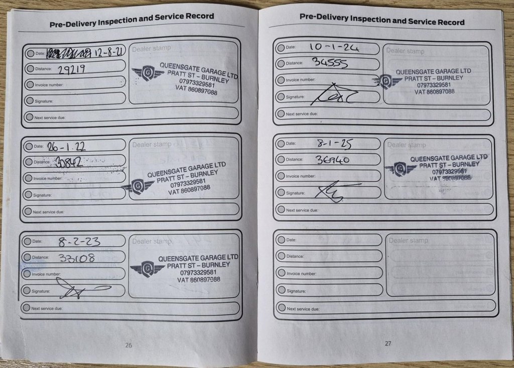 Used Ford Fiesta 2016 for sale - 77747932: Photo 36