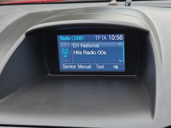 Used Ford Fiesta 2016 for sale - 77747932: Photo