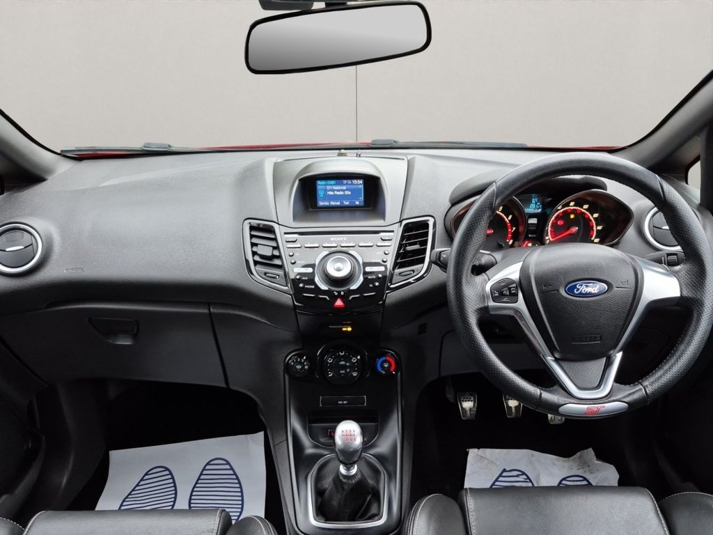 Used Ford Fiesta 2016 for sale - 77747932: Photo 5