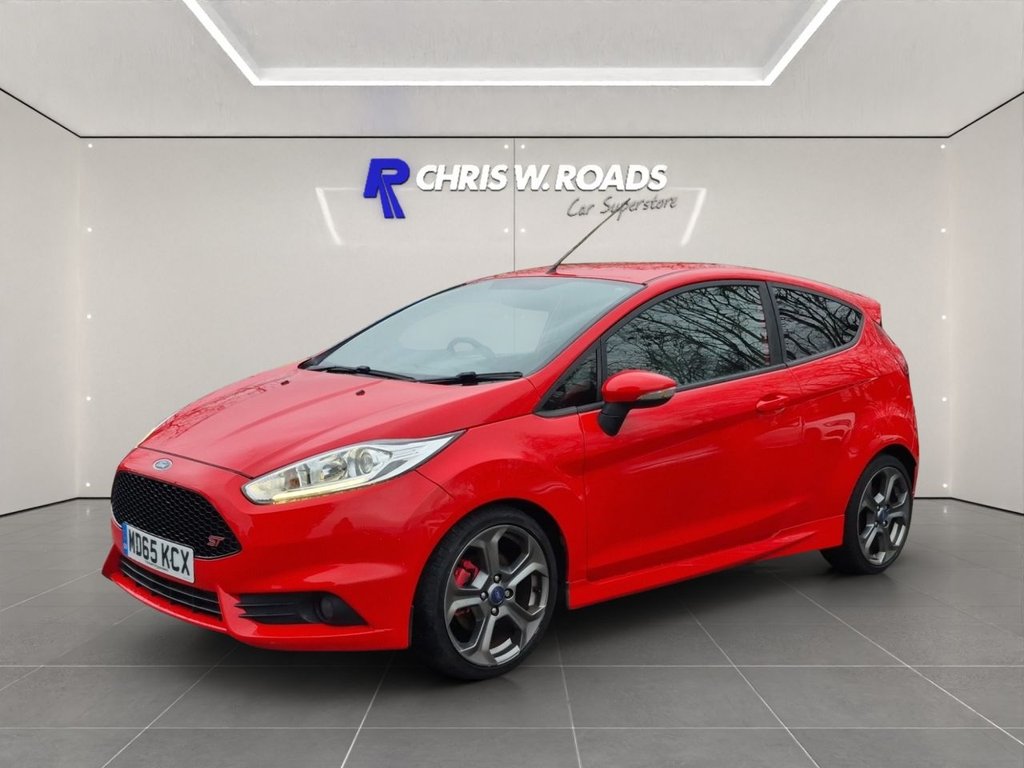 Used Ford Fiesta 2016 for sale - 77747932: Photo 7