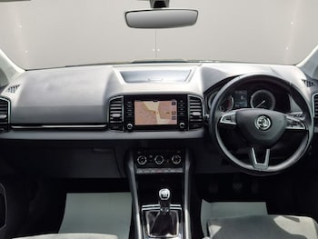 Used Skoda Karoq 2018 for sale - 79089411: Photo