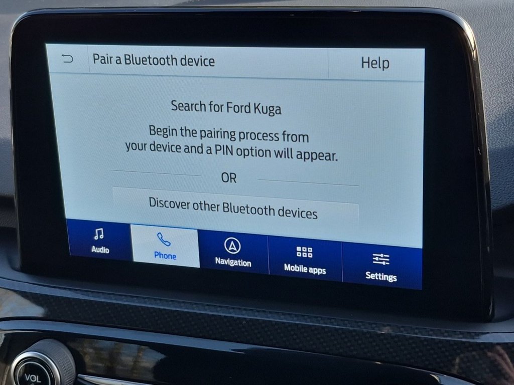 Used Ford Kuga 2021 for sale - 77301853: Photo 21