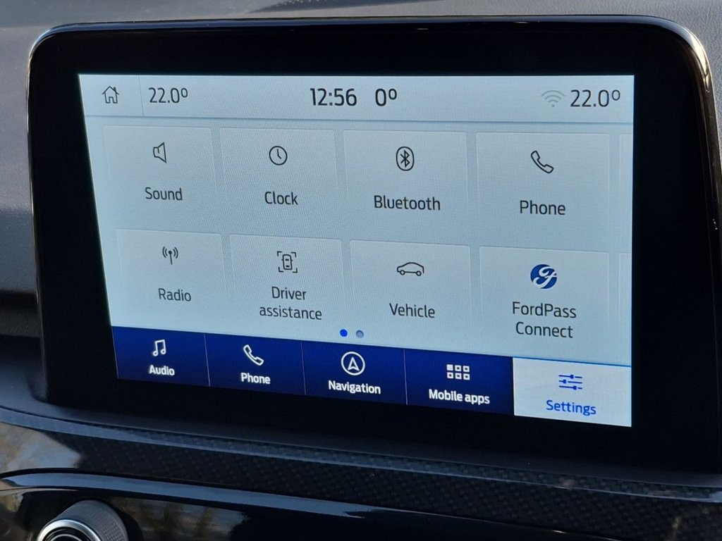 Used Ford Kuga 2021 for sale - 77301853: Photo 22