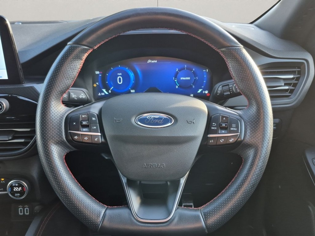 Used Ford Kuga 2021 for sale - 77301853: Photo 26