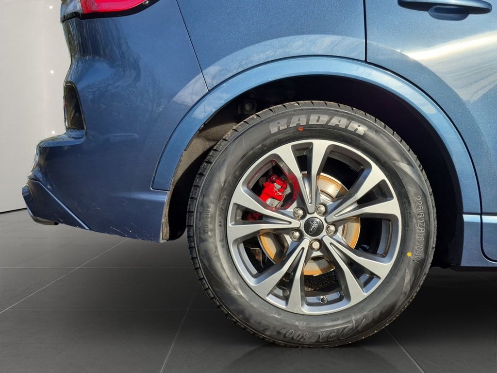 Used Ford Kuga 2021 for sale - 77301853: Photo 33