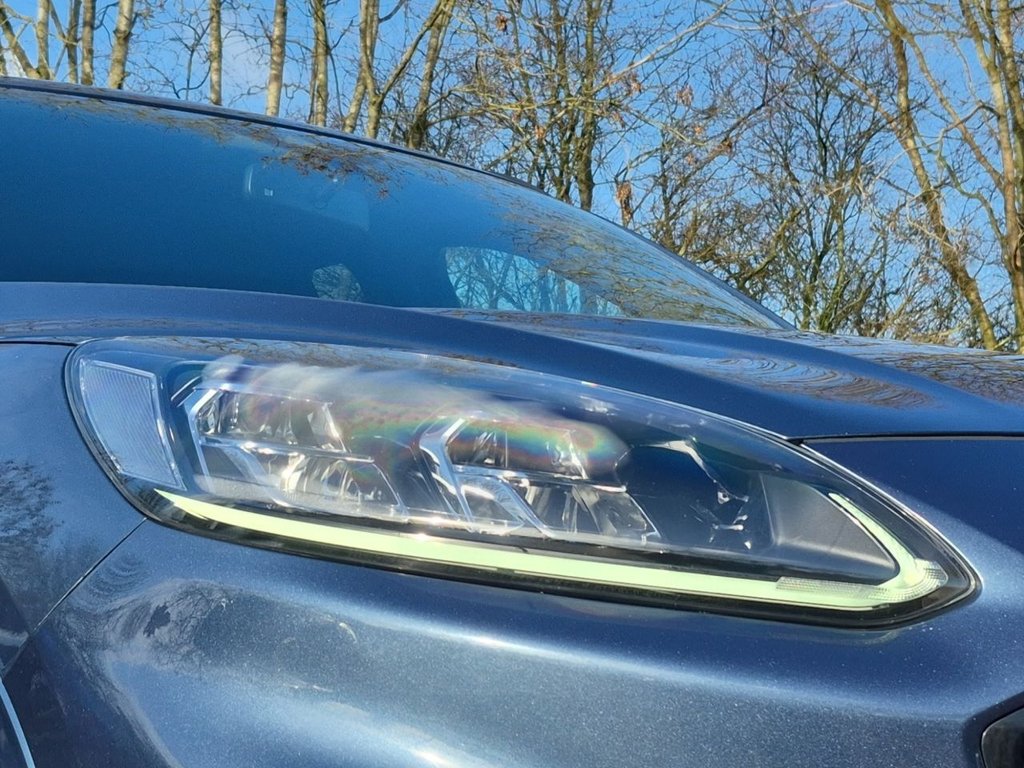 Used Ford Kuga 2021 for sale - 77301853: Photo 35