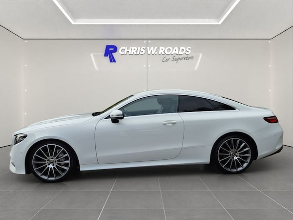 Used Mercedes-Benz E-Class 2019 for sale - 76009308: Photo 10