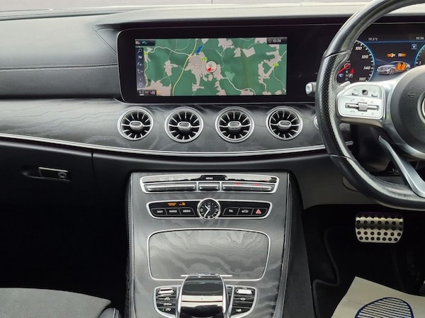 Used Mercedes-Benz E-Class 2019 for sale - 76009308: Photo 14