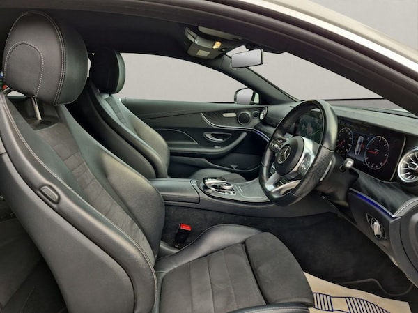 Used Mercedes-Benz E-Class 2019 for sale - 76009308: Photo 16