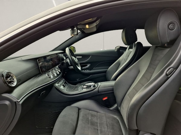 Used Mercedes-Benz E-Class 2019 for sale - 76009308: Photo 18