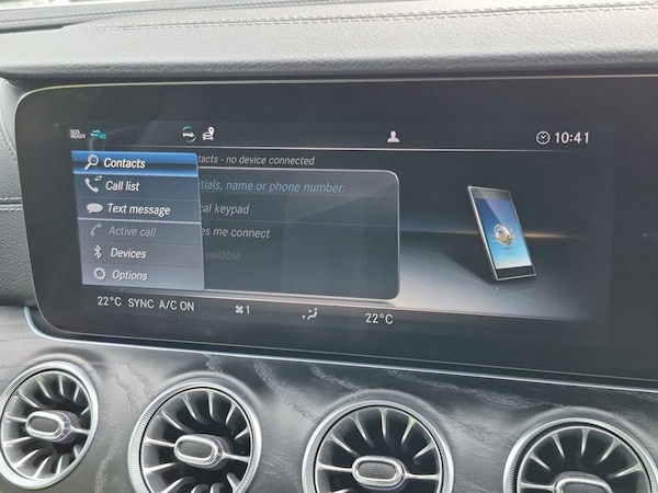 Used Mercedes-Benz E-Class 2019 for sale - 76009308: Photo 21