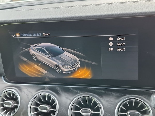 Used Mercedes-Benz E-Class 2019 for sale - 76009308: Photo 23