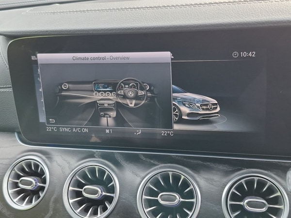Used Mercedes-Benz E-Class 2019 for sale - 76009308: Photo 24