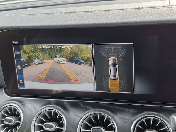 Used Mercedes-Benz E-Class 2019 for sale - 76009308: Photo 25