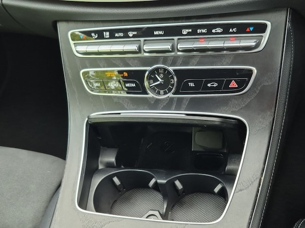 Used Mercedes-Benz E-Class 2019 for sale - 76009308: Photo 26
