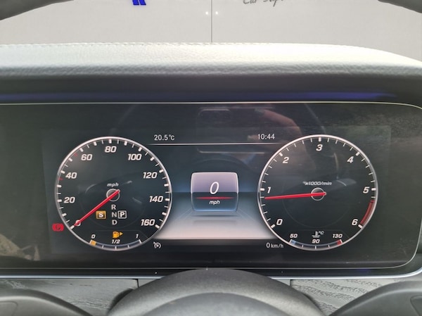 Used Mercedes-Benz E-Class 2019 for sale - 76009308: Photo 29