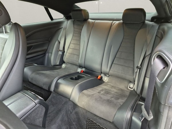 Used Mercedes-Benz E-Class 2019 for sale - 76009308: Photo 32