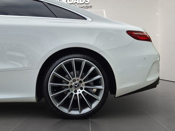 Used Mercedes-Benz E-Class 2019 for sale - 76009308: Photo 34