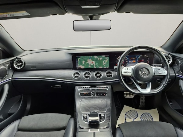 Used Mercedes-Benz E-Class 2019 for sale - 76009308: Photo 4