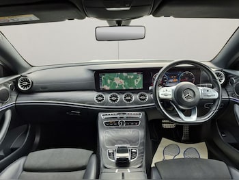 Used Mercedes-Benz E-Class 2019 for sale - 76009308: Photo