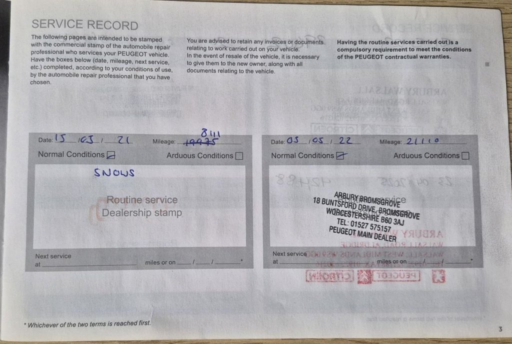 Used Peugeot 508 2019 for sale - 77464071: Photo 7