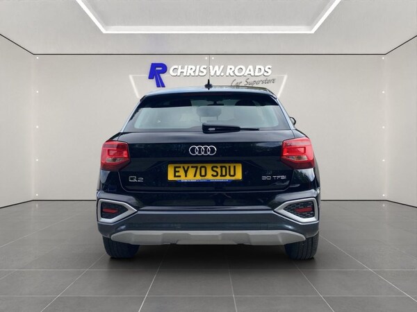 Used Audi Q2 2021 for sale - 76105555: Photo 12