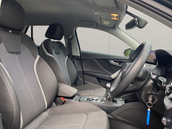 Used Audi Q2 2021 for sale - 76105555: Photo 15