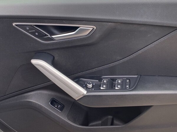 Used Audi Q2 2021 for sale - 76105555: Photo 16