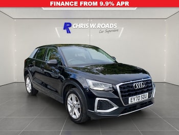 Audi - Q2