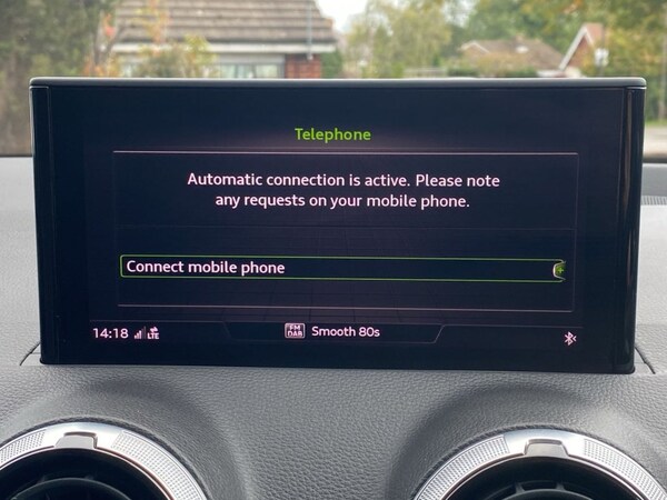 Used Audi Q2 2021 for sale - 76105555: Photo 20