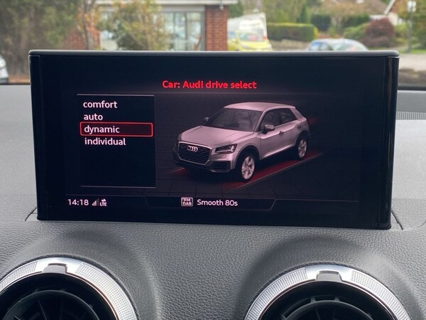 Used Audi Q2 2021 for sale - 76105555: Photo 21