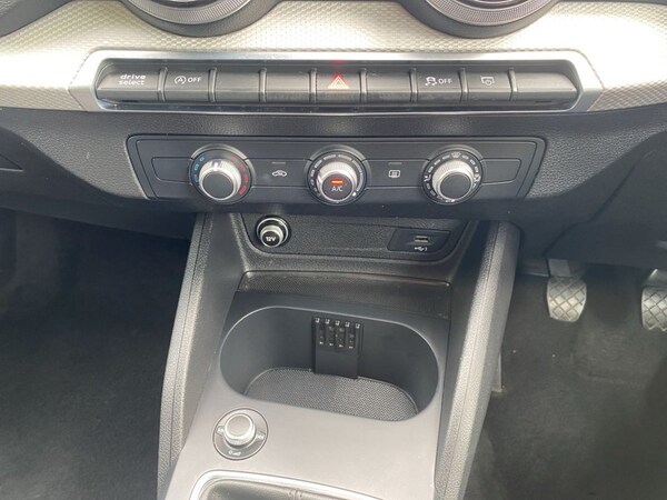 Used Audi Q2 2021 for sale - 76105555: Photo 22