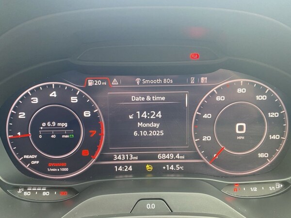 Used Audi Q2 2021 for sale - 76105555: Photo 26