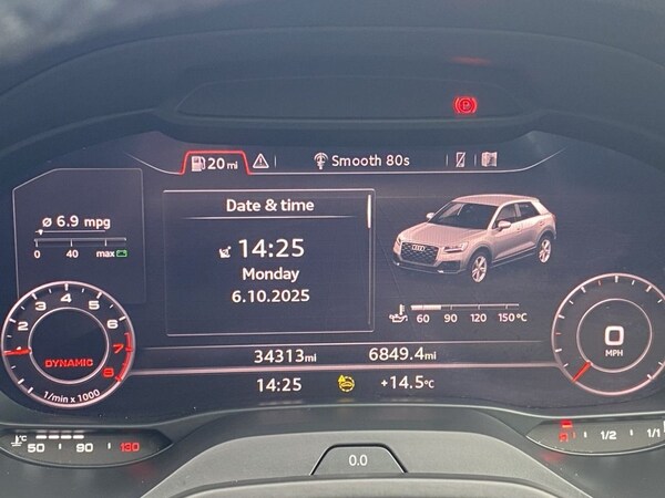 Used Audi Q2 2021 for sale - 76105555: Photo 27