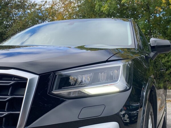 Used Audi Q2 2021 for sale - 76105555: Photo 33