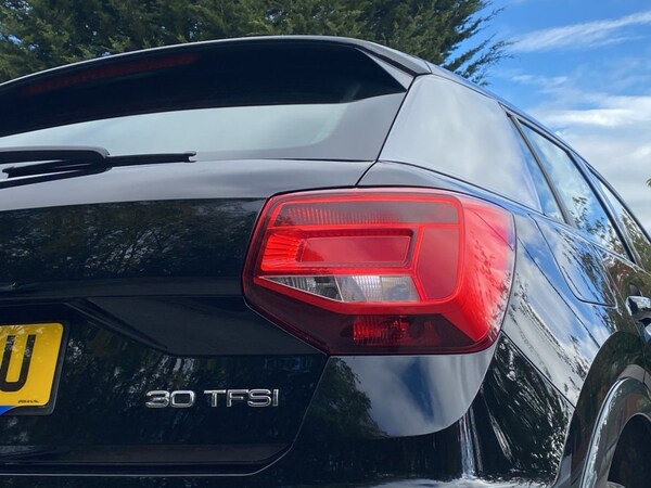 Used Audi Q2 2021 for sale - 76105555: Photo 34
