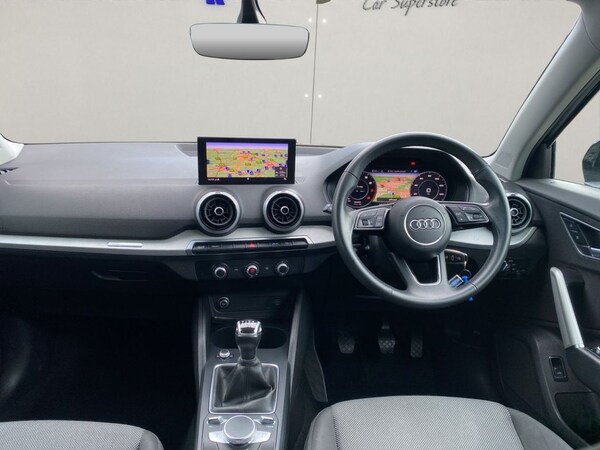 Used Audi Q2 2021 for sale - 76105555: Photo 4