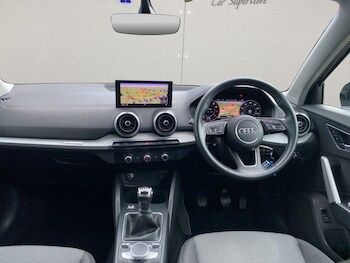Used Audi Q2 2021 for sale - 76105555: Photo 4