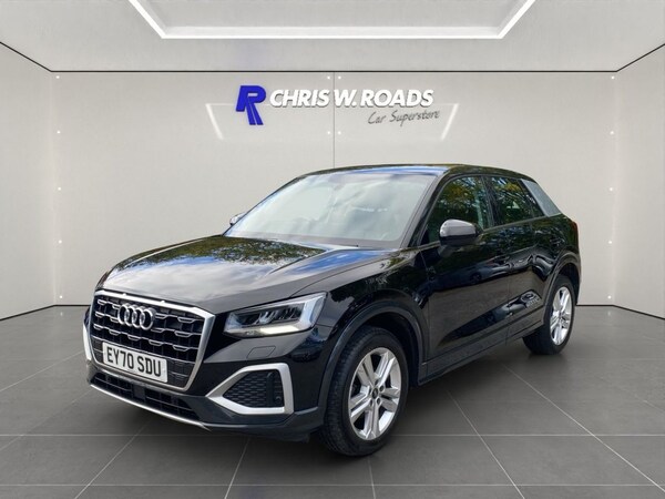 Used Audi Q2 2021 for sale - 76105555: Photo 7