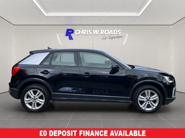Used Audi Q2 2021 for sale - 76105555: Photo 9