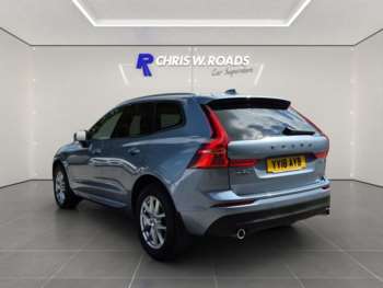 Used Volvo XC60 2018 for sale - 74734385: Photo