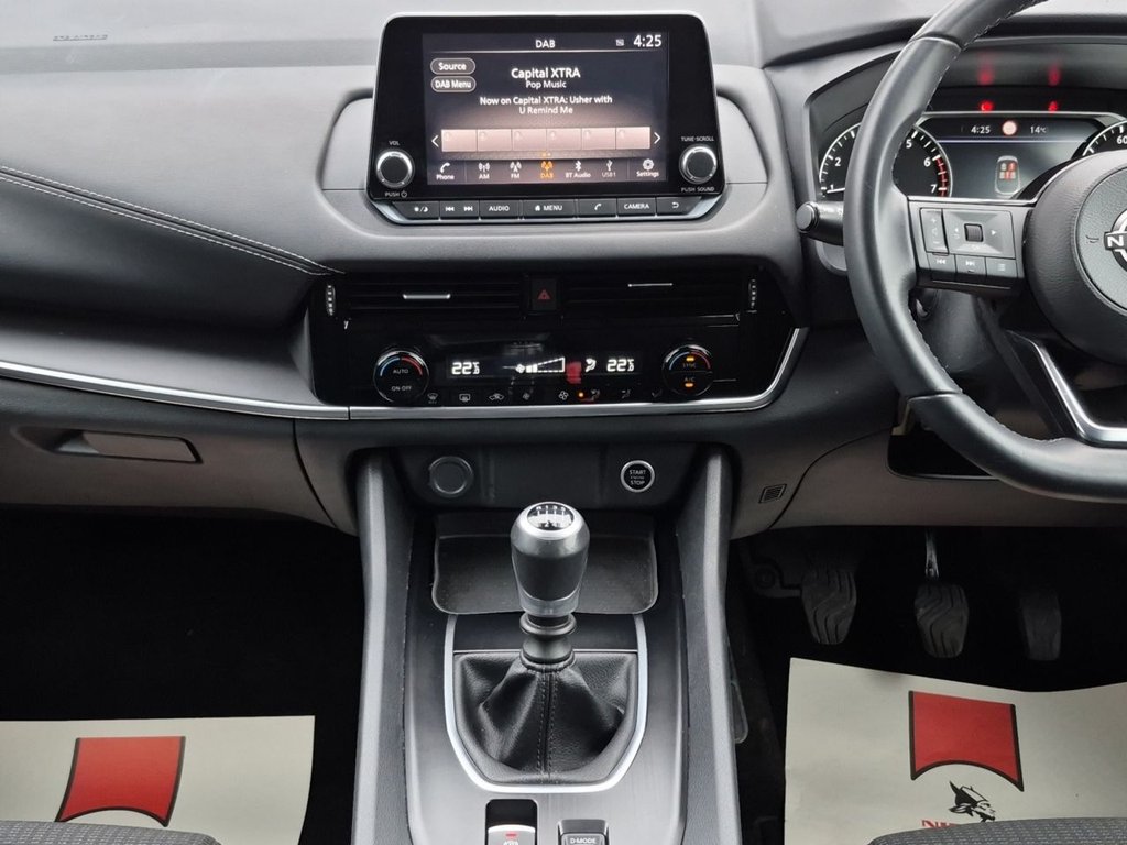 Used Nissan Qashqai 2022 for sale - 78017951: Photo 14