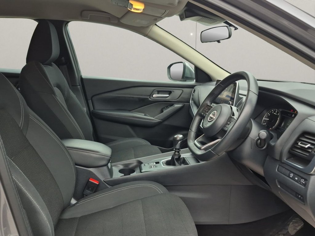 Used Nissan Qashqai 2022 for sale - 78017951: Photo 15