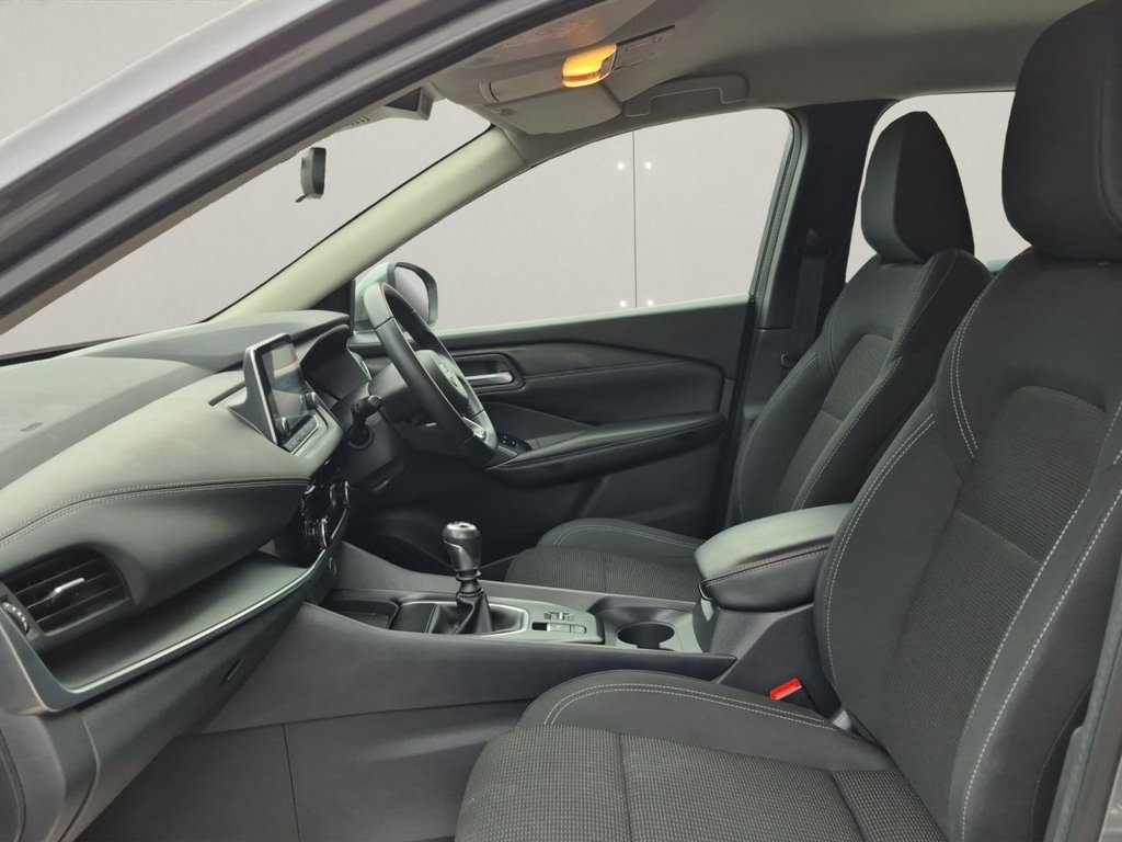 Used Nissan Qashqai 2022 for sale - 78017951: Photo 17