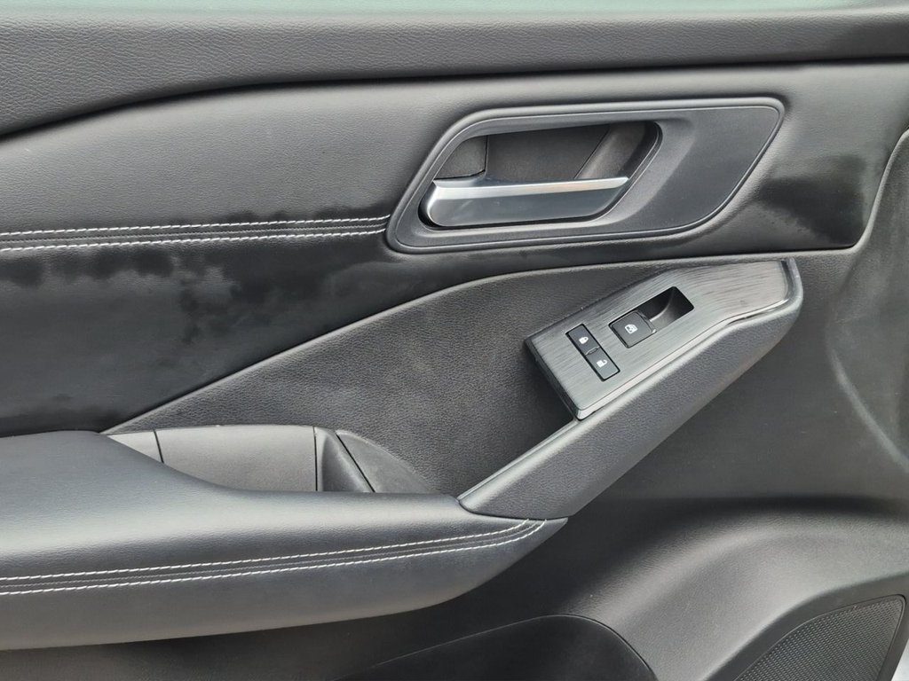 Used Nissan Qashqai 2022 for sale - 78017951: Photo 18