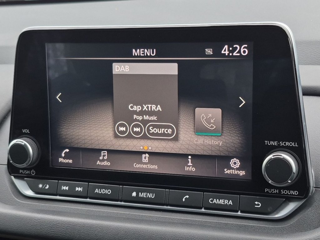 Used Nissan Qashqai 2022 for sale - 78017951: Photo 19