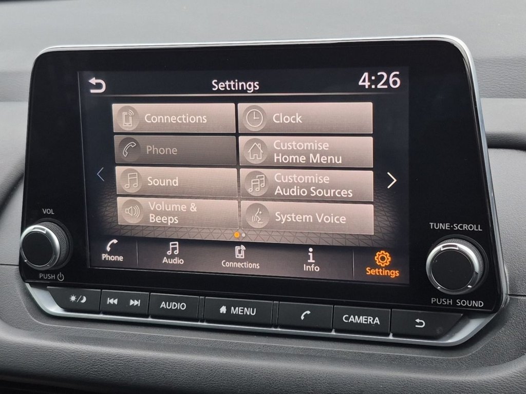 Used Nissan Qashqai 2022 for sale - 78017951: Photo 21