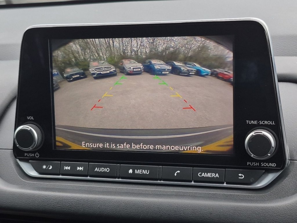 Used Nissan Qashqai 2022 for sale - 78017951: Photo 22